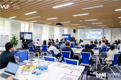 啟迪高等教育數(shù)字化轉(zhuǎn)型新路徑，華為&middot;校長高研班順利舉辦，江蘇信息技術(shù)咨詢服務(wù)助力智慧校園建設(shè)